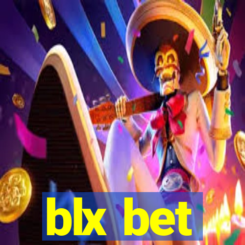 blx bet